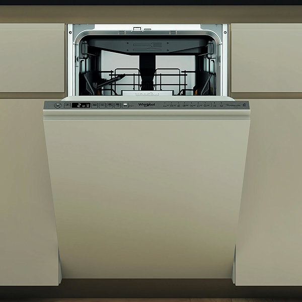 Built-in Dishwasher WHIRLPOOL WH6IA10BS7L0 ...