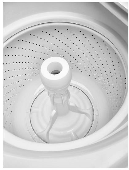 Washing Mashine WHIRLPOOL 3LWTW4815FW Features/technology