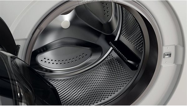 Steam Washing Machine WHIRLPOOL FFB 8489 BV EE ...
