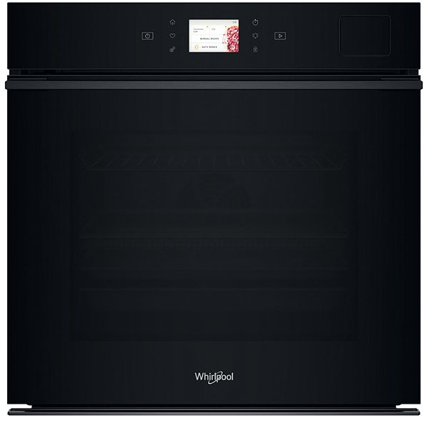Built-in Oven WHIRLPOOL WOI9A8PT1SBA + WHIRLPOOL WCS6A9PHTSBA ...