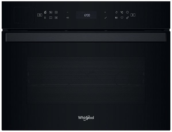 Built-in Oven WHIRLPOOL WOI9A8PT1SBA + WHIRLPOOL WCS6A9PHTSBA ...