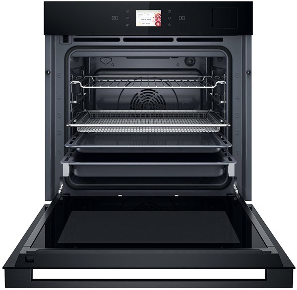 Built-in Oven WHIRLPOOL WOI9A8PT1SBA + WHIRLPOOL WCS6A9PHTSBA ...