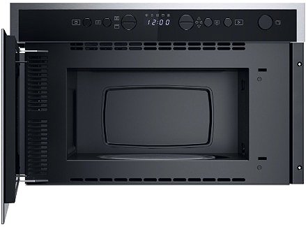 Sütő és mikrohullámú sütő szett WHIRLPOOL WOI4S8PPM1SX + WHIRLPOOL WMN464BX ...