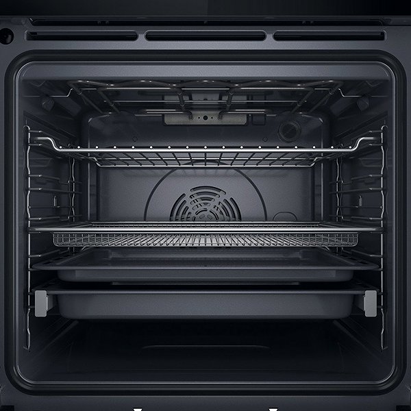 Sütő és mikrohullámú sütő szett WHIRLPOOL WOI78HT1SXA + WHIRLPOOL WMN464BX ...