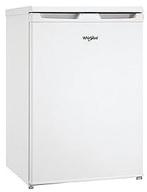 Upright Freezer WHIRLPOOL W55Z1 112W ...