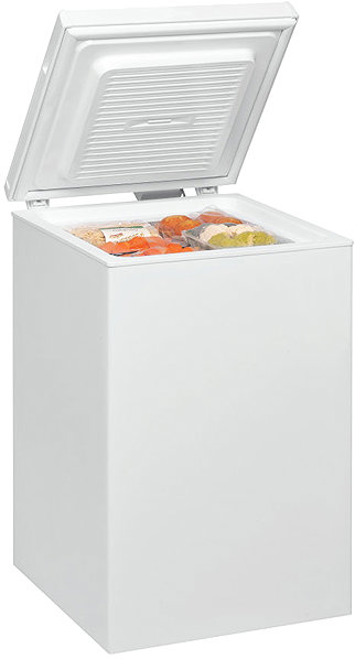 Chest freezer WHIRLPOOL WHS 1022 3 ...