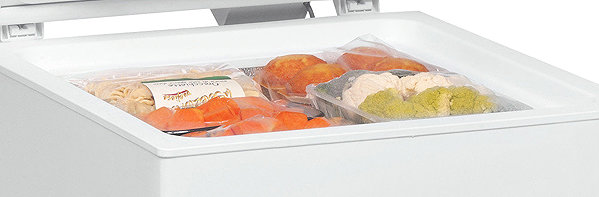 Chest freezer WHIRLPOOL WHS 1022 3 ...