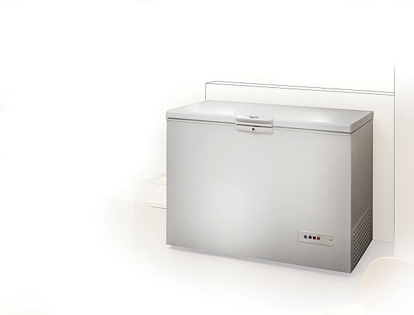 Chest freezer WHIRLPOOL WHE39332 ...