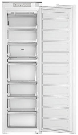 Built-in Freezer WHIRLPOOL WHSD18F013D1 ...