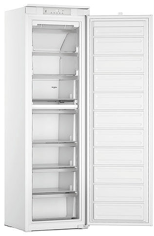 Built-in Freezer WHIRLPOOL WHSD18F013D1 ...