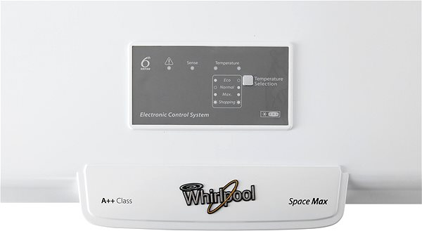 Chest freezer WHIRLPOOL WHE31352 FO 2 Features/technology