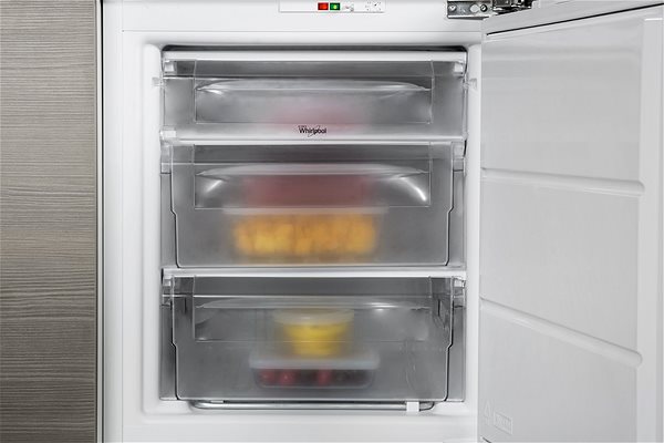 Built-in Freezer WHIRLPOOL AFB 8281 ...