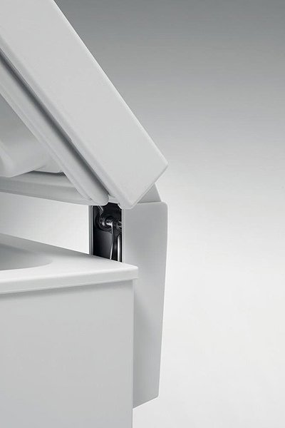 Chest freezer WHIRLPOOL WHE 21114 ...