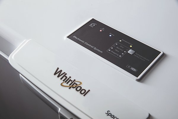 Chest freezer WHIRLPOOL WHE 4602 ...