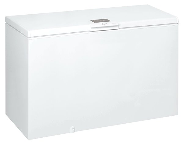 Chest freezer WHIRLPOOL WHE 4602 ...