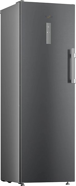 Upright Freezer WHIRLPOOL WHMFF 6312 XP4 ...