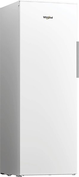 Upright Freezer WHIRLPOOL WHMFF 1292 W4E ...