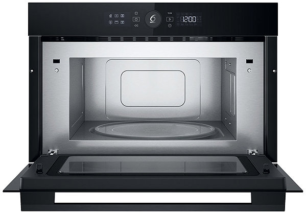 Microwave WHIRLPOOL WMD54MB ...