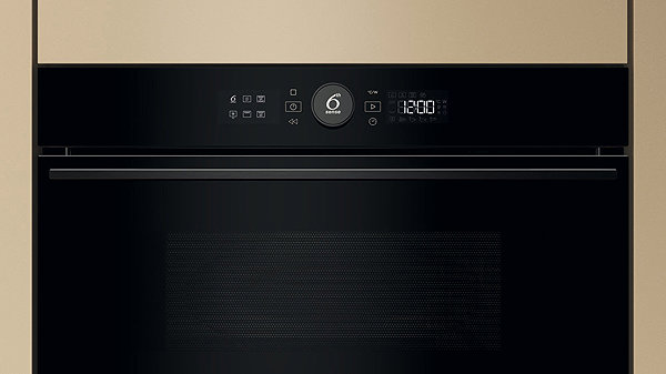 Microwave WHIRLPOOL WMD54MB ...
