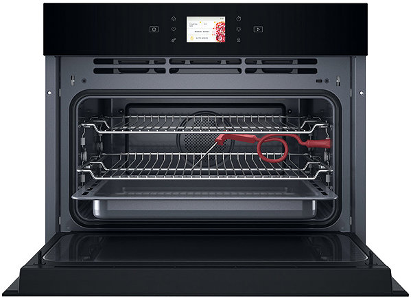 Microwave WHIRLPOOL WCW11O7HTSB ...