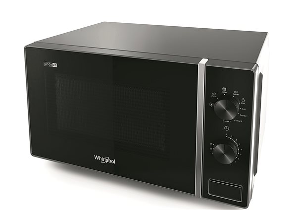 Microwave WHIRLPOOL MWP 103 SB ...