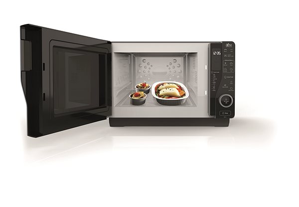 Microwave WHIRLPOOL MWF 421 SL Features/technology