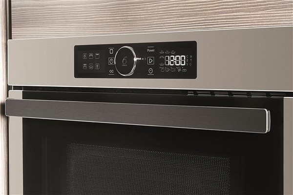 Microwave WHIRLPOOL ABSOLUTE AMW 730 SD Features/technology