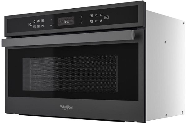 Microwave WHIRLPOOL W6 MD440 BSS ...