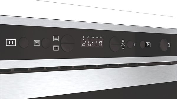 Mikrohullámú sütő WHIRLPOOL W6 MN840 ...