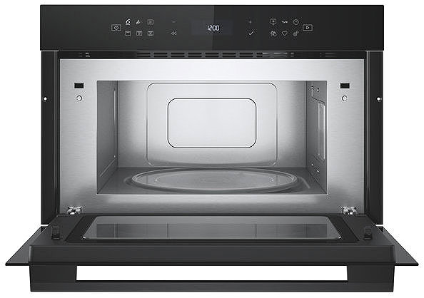 Mikrohullámú sütő WHIRLPOOL WMD7O4TB ...