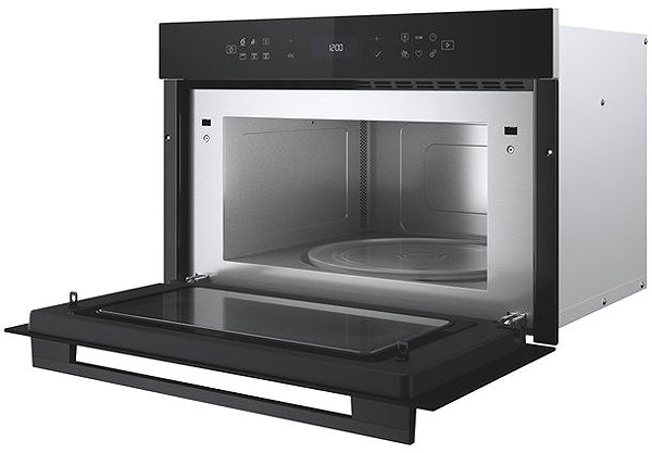 Mikrohullámú sütő WHIRLPOOL WMD7O4TB ...