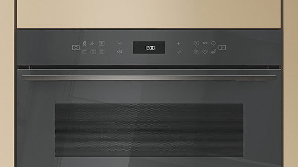 Mikrohullámú sütő WHIRLPOOL WMD7O4TSG ...