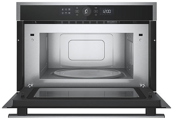 Mikrohullámú sütő WHIRLPOOL WMD44MX ...