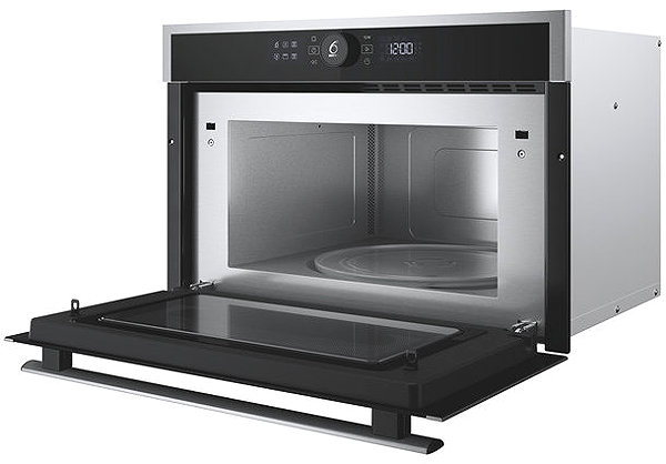 Mikrohullámú sütő WHIRLPOOL WMD44MX ...