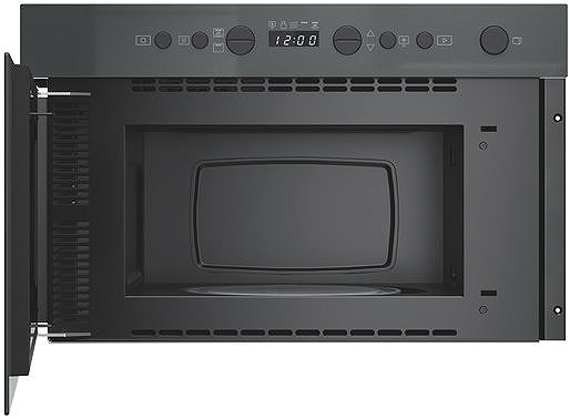 Mikrohullámú sütő WHIRLPOOL WMN14BSG ...