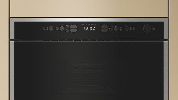 Mikrohullámú sütő WHIRLPOOL WMN464BX ...
