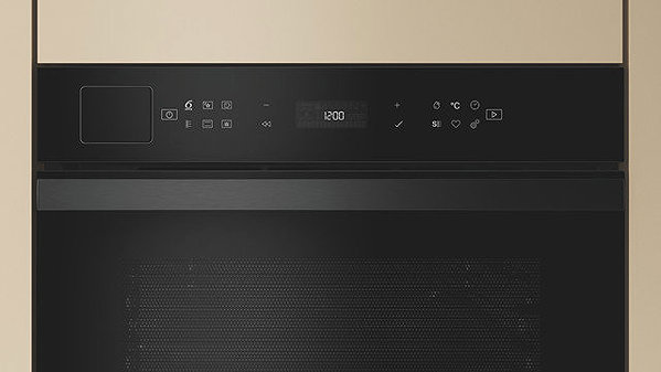 Built-in Oven WHIRLPOOL WCS6A9PHTSBA ...