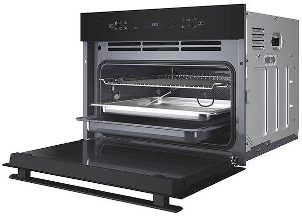 Built-in Oven WHIRLPOOL WCS6A9PHTSBA ...