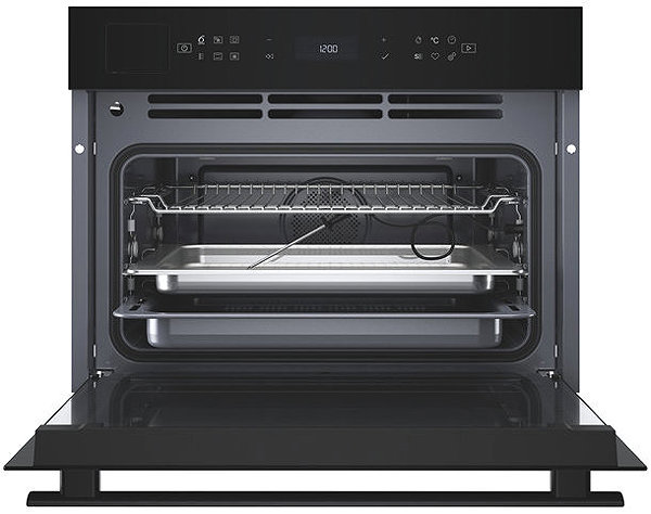 Built-in Oven WHIRLPOOL WCS6A9PHTSBA ...
