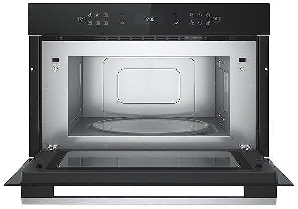 Microwave WHIRLPOOL WMD7O4TX ...