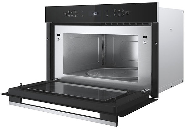 Microwave WHIRLPOOL WMD7O4TX ...