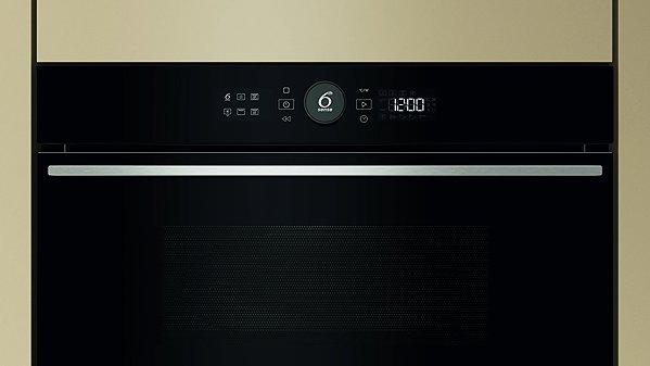Microwave WHIRLPOOL WMD54MX ...