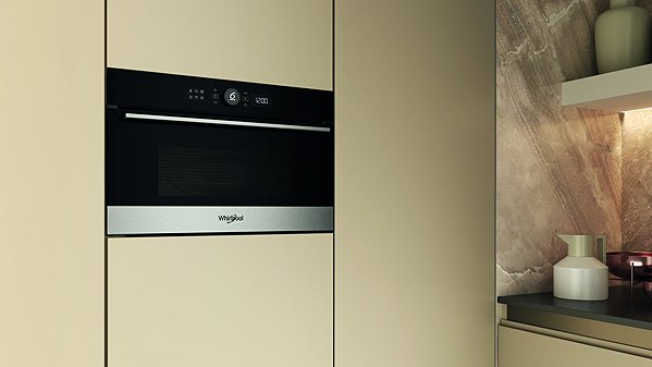 Microwave WHIRLPOOL WMD54MX ...