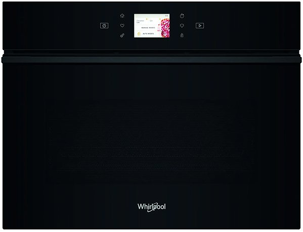 Mikrohullámú sütő WHIRLPOOL WCW9O7PHTSB ...