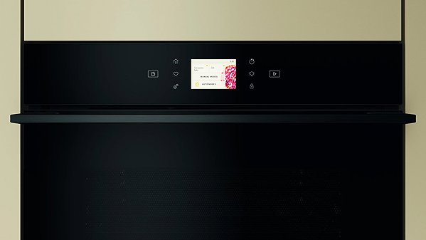Mikrohullámú sütő WHIRLPOOL WCW9O7PHTSB ...