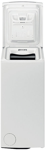 Washing Machine WHIRLPOOL TDLRB 65261BS EU/N ...