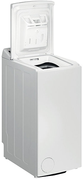 Washing Machine WHIRLPOOL TDLRB 7232BS EU ...