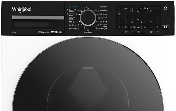 Mosógép WHIRLPOOL WPM 27W ADS EE ...