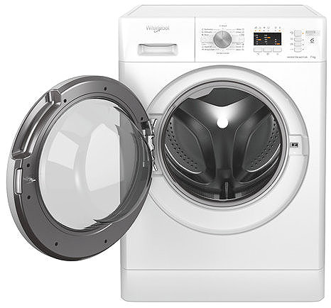 Washing Machine WHIRLPOOL FFL 7269 W EE ...