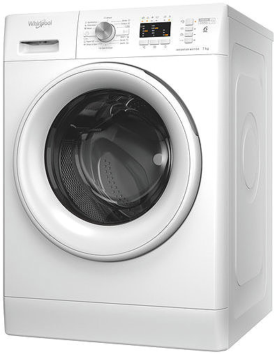 Washing Machine WHIRLPOOL FFL 7269 W EE ...